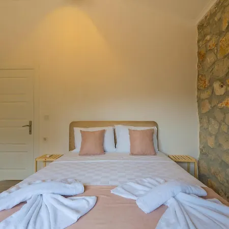 Irisvilla Fethiye