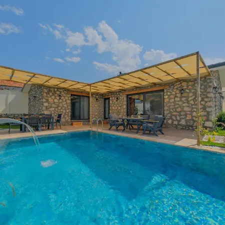 Villa Irisvilla *