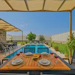 Villa Irisvilla Fethiye