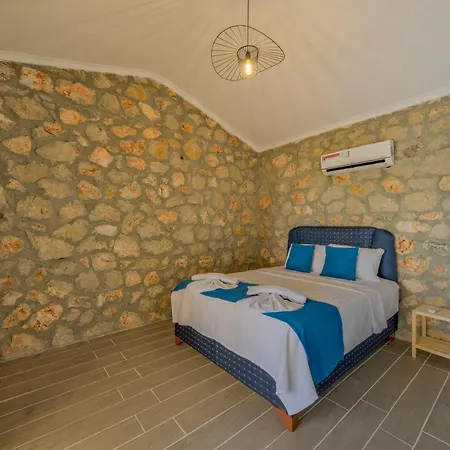 Irisvilla Fethiye